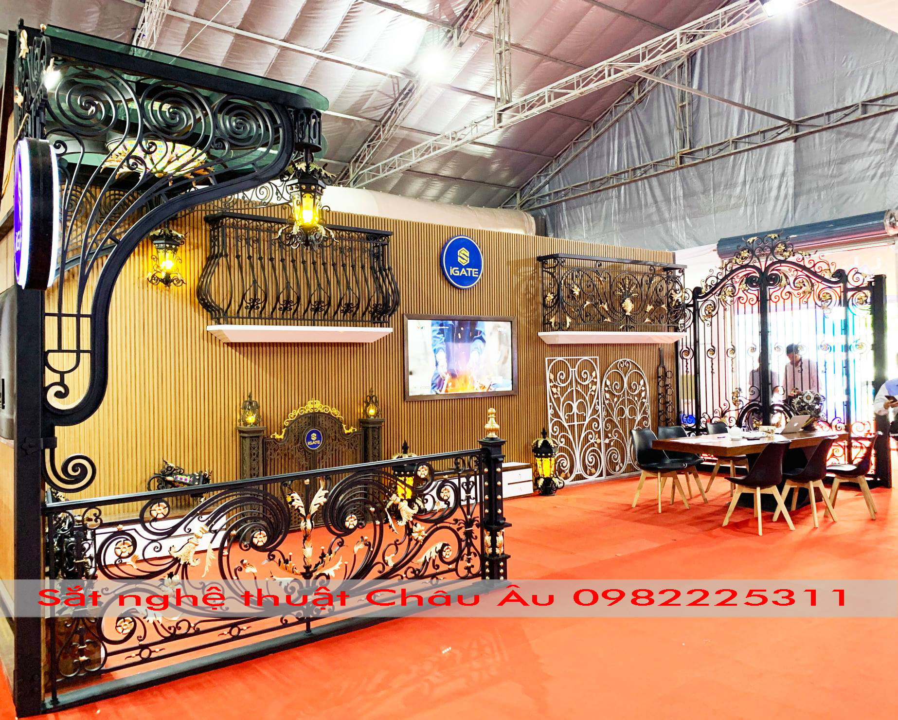 mẫu ban công sắt mỹ thuật mẫu ban công sắt mỹ thuật