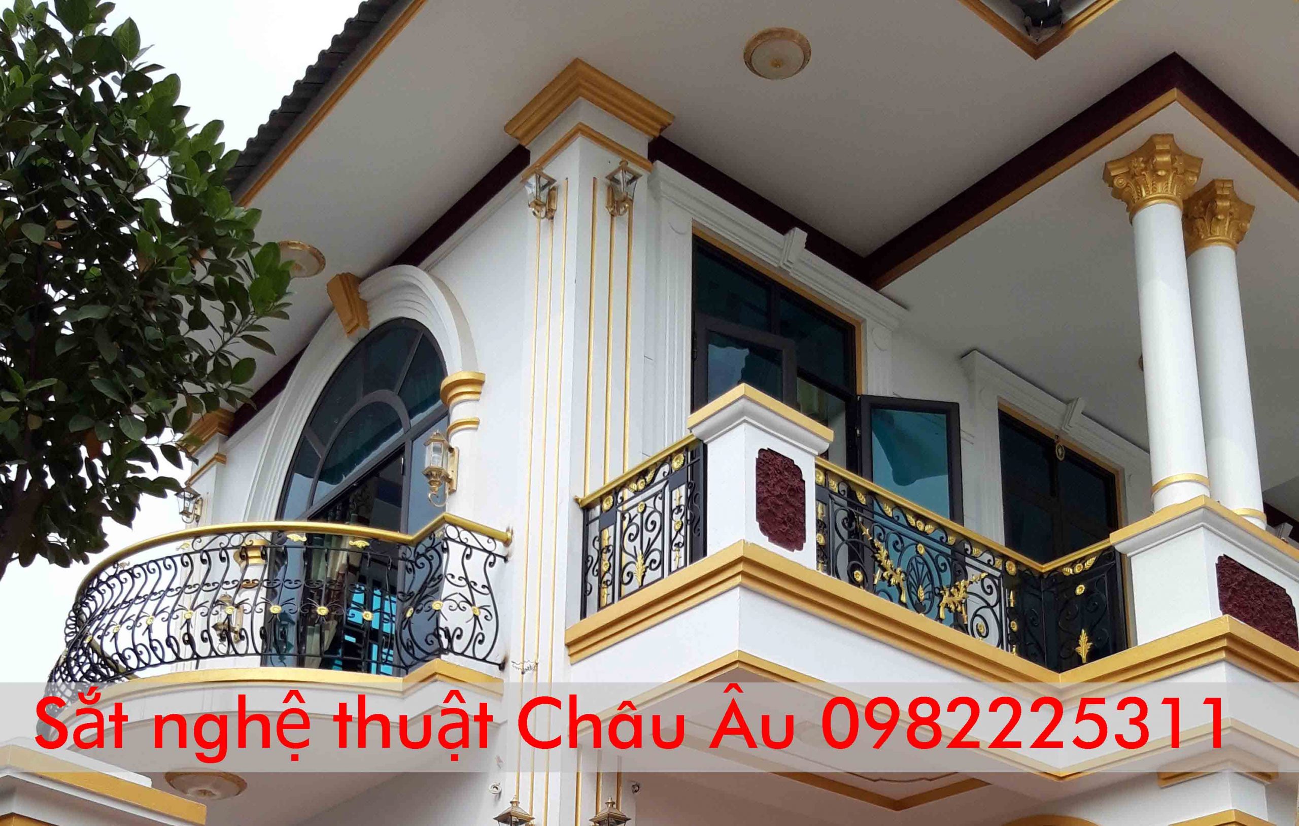 ban công sắt nghệ thuật ban công sắt nghệ thuật