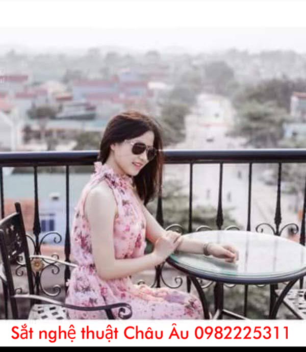 lan can sắt nghệ thuật tại hà nội lan can sắt nghệ thuật tại hà nội